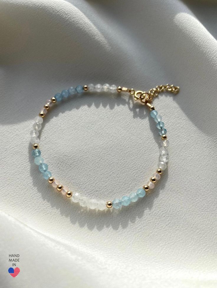 Bracelet Léa